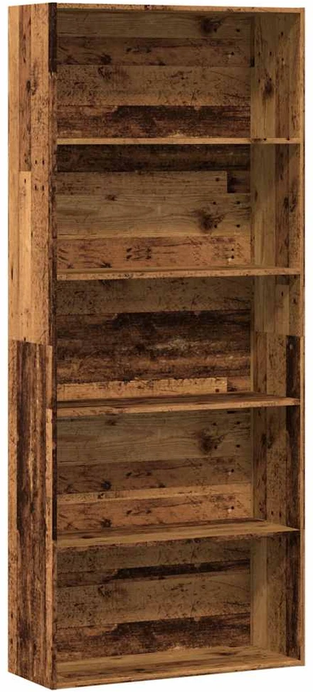 Spintelė praustuvui, medienos, 80x30x189cm, mediena
