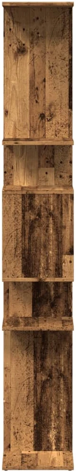 Spintelė praustuvui, medienos, 92x29x188cm, mediena