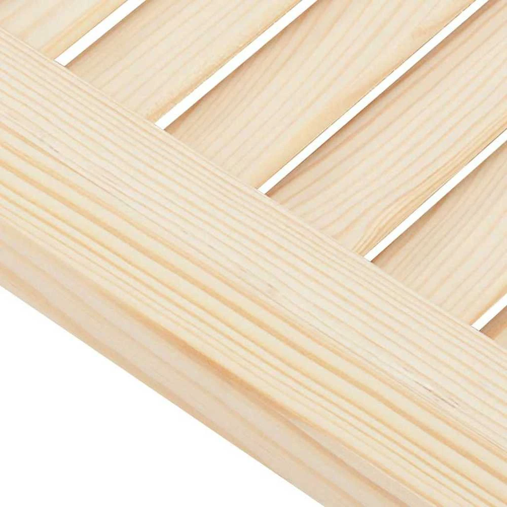 Spintelės Durys Žaliutinis dizainas 4 vnt 39,5x29,5 cm