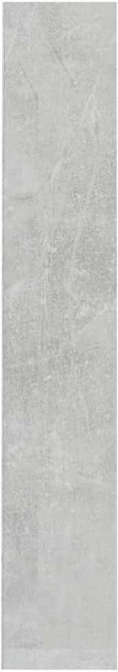 Spintelės kompaktiniam diskam, 2vnt., pilkos, 21x16x93,5cm, MDP