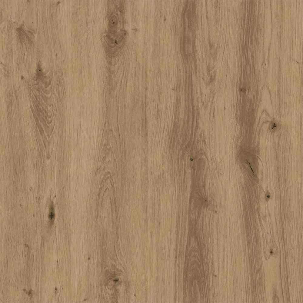 Spintelės prie lovos 2 vnt su šviesos diodais Artisan Oak