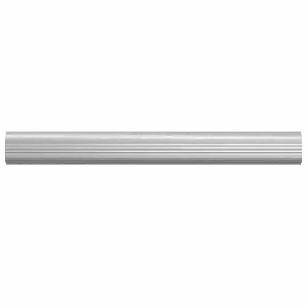 Spintos strypas 12 vnt. Sidabro 264 x 15 x 29 mm