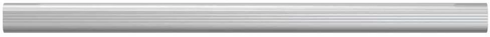 Spintos strypas 12 vnt. Sidabro 472 x 15 x 29 mm