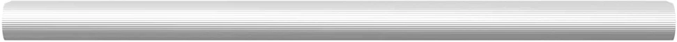 Spintos strypas 12 vnt. Sidabro 264 x 15 x 29 mm