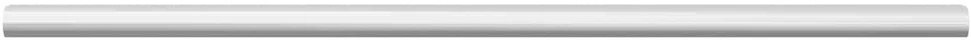 Spintos strypas 12 vnt. Sidabro 472 x 15 x 29 mm