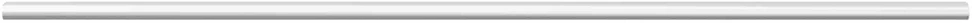 Spintos strypas 12 vnt. Sidabro 864 x 15 x 29 mm