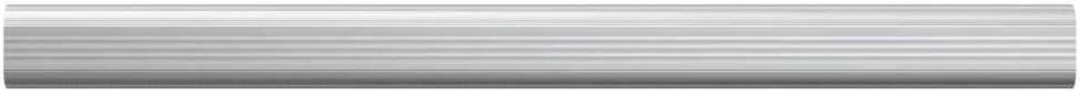 Spintos strypas 2 vnt. Sidabro 464 x 15 x 29 mm