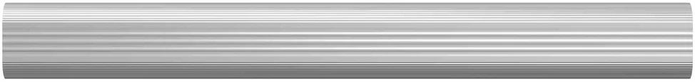Spintos strypas 2 vnt. Sidabro 264 x 15 x 29 mm