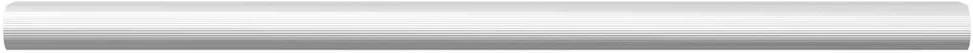 Spintos strypas 2 vnt. Sidabro 316 x 15 x 29 mm