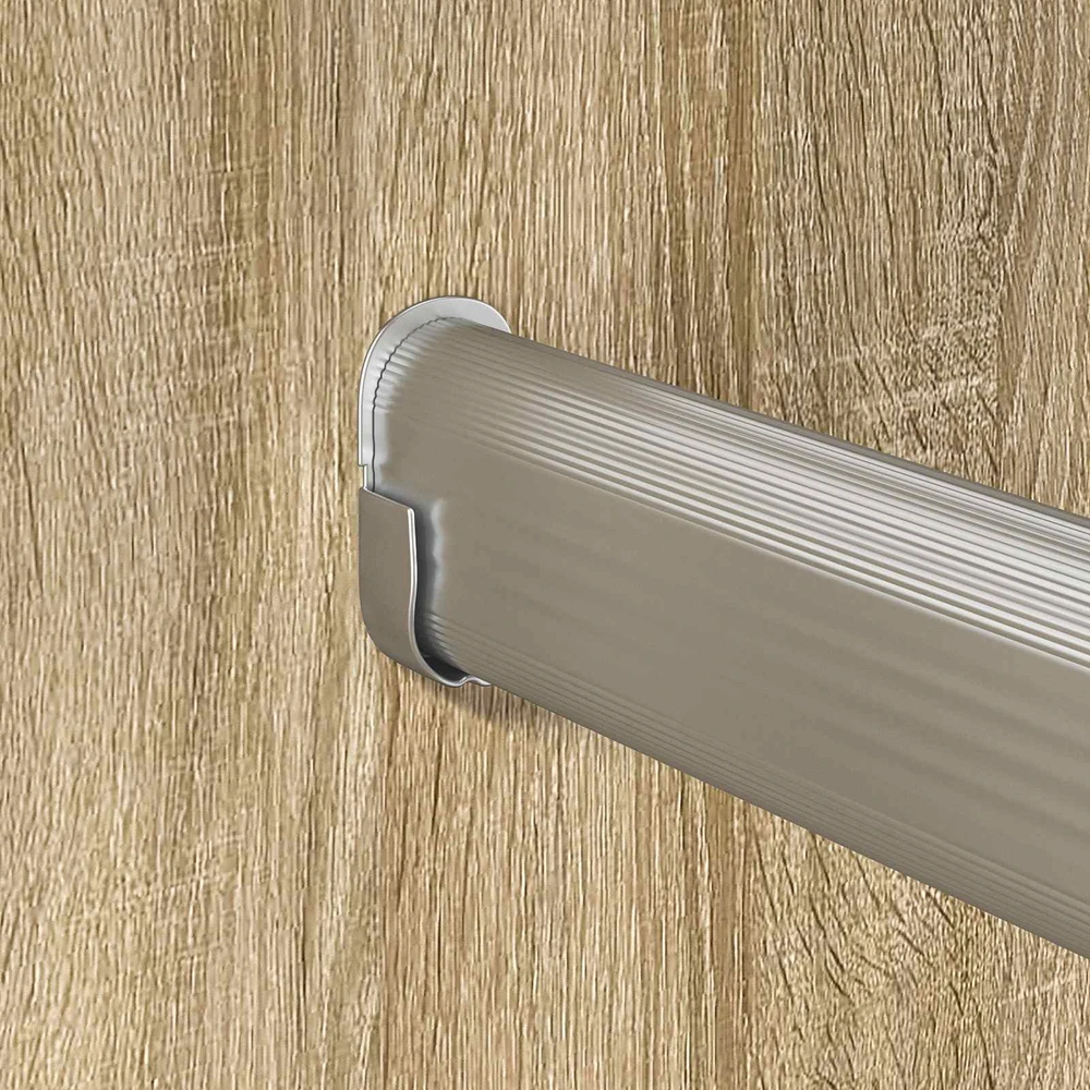 Spintos strypas 2 vnt. Sidabro 316 x 15 x 29 mm