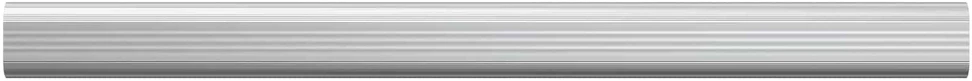 Spintos strypas 2 vnt. Sidabro 464 x 15 x 29 mm