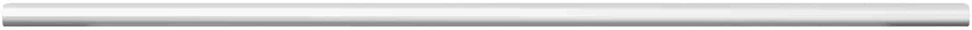 Spintos strypas 2 vnt. Sidabro 664 x 15 x 29 mm
