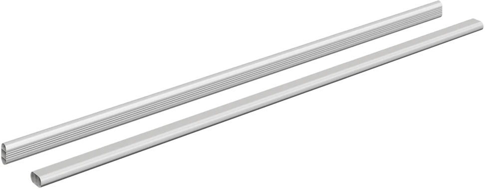 Spintos strypas 2 vnt. Sidabro 864 x 15 x 29 mm