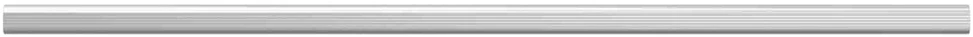 Spintos strypas 2 vnt. Sidabro 964 x 15 x 29 mm
