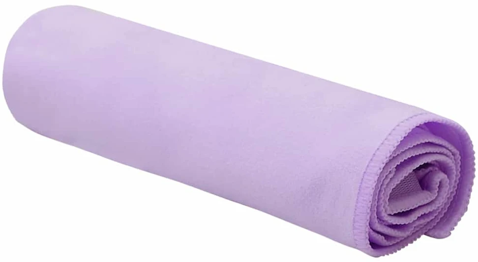 Rankšluostis Sportiniai rankšluosčiai 2 vnt. Violetinė 50 x 30 cm