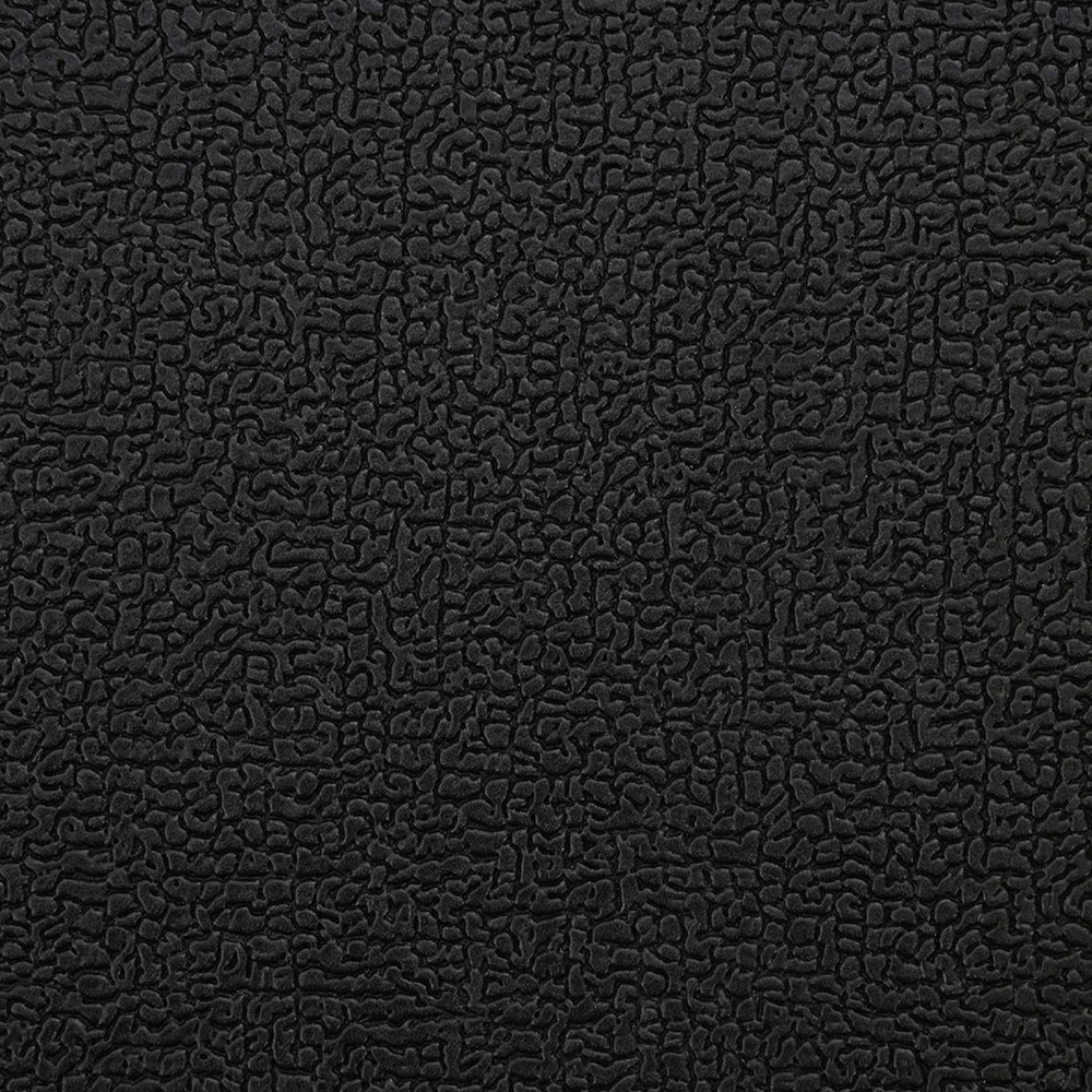 Sporto apsaugos kilimėlis Juodas 200 x 90 x 0,6 cm