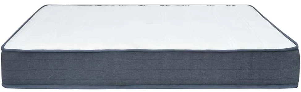 Spyruoklinis čiužinys lovai, 200x160x20cm
