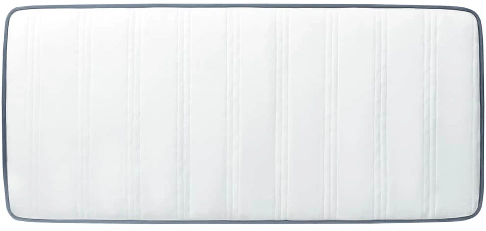 Spyruoklinis čiužinys lovai, 200x100x20cm