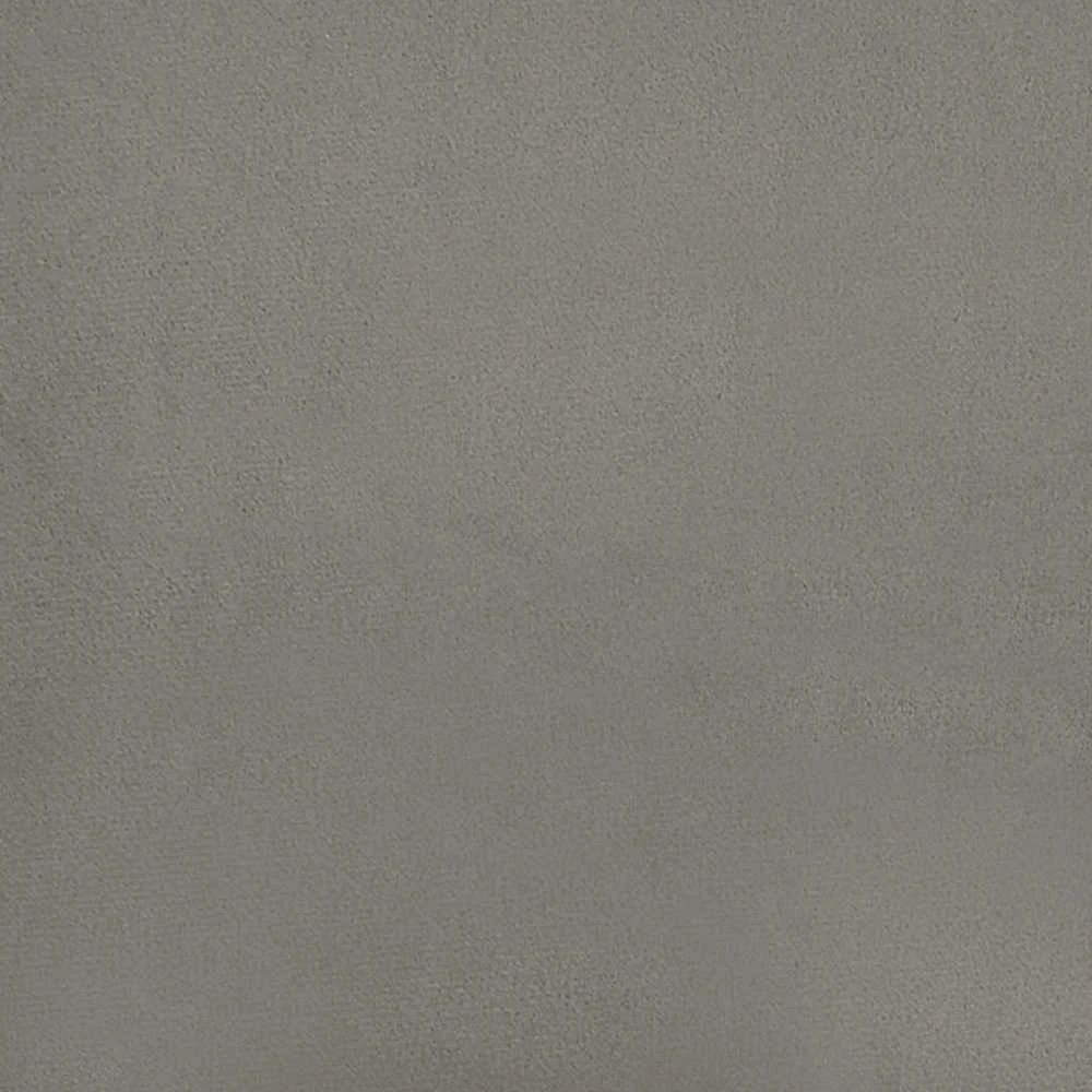 Kišeninių spyruoklių čiužinys, vidutinio kietumo, šviesiai pilkas, 80x220x20cm, aksomas
