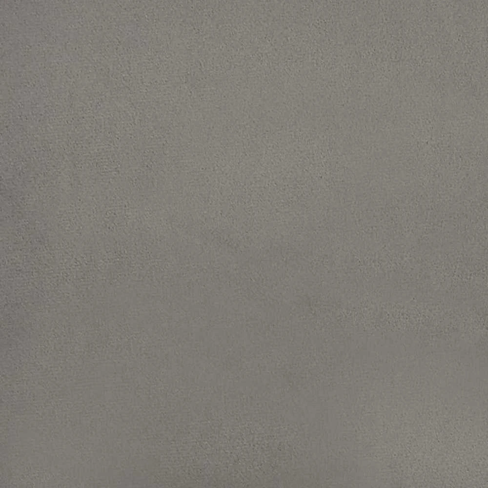 Kišeninių spyruoklių čiužinys, vidutinio kietumo, šviesiai pilkas, 80x210x20cm, aksomas