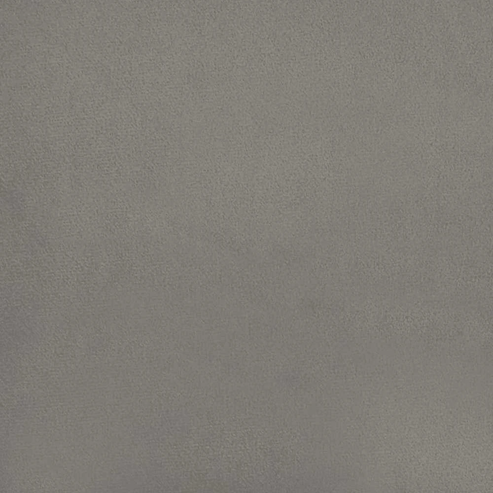 Kišeninių spyruoklių čiužinys, vidutinio kietumo, šviesiai pilkas, 100x210x20cm, aksomas