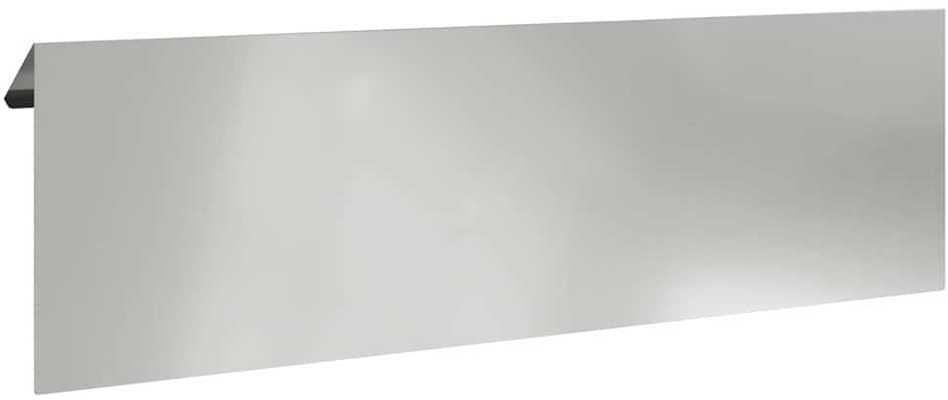 Sraigių tvora 16 vnt. 100 x 3,5 x 25 cm Galvanizuotas plienas