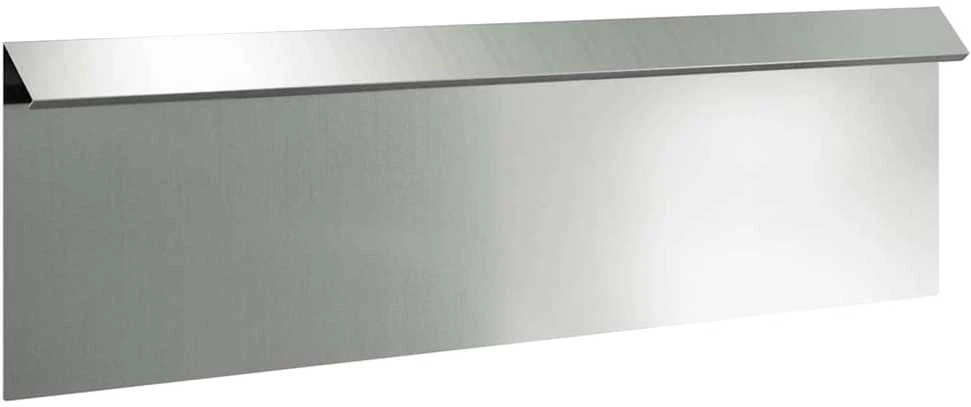 Sraigių tvora 100 x 3,5 x 25 cm Galvanizuotas plienas Sidabrinė