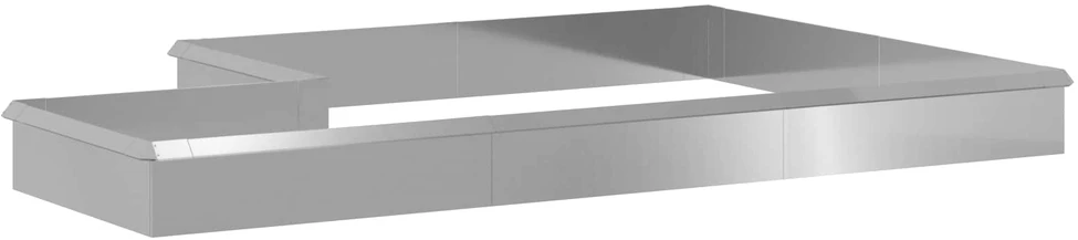 Sraigių tvoros 16 vnt. 100 x 3,5 x 25 cm Cinkuota plienas