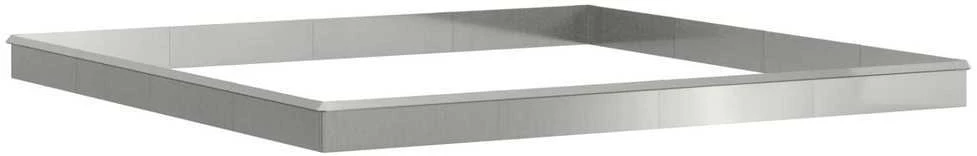 Sraigių tvoros 20 vnt. 100 x 3,5 x 25 cm Cinkuota plienas