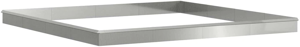 Sraigių tvoros 20 vnt. 100 x 3,5 x 25 cm Cinkuota plienas