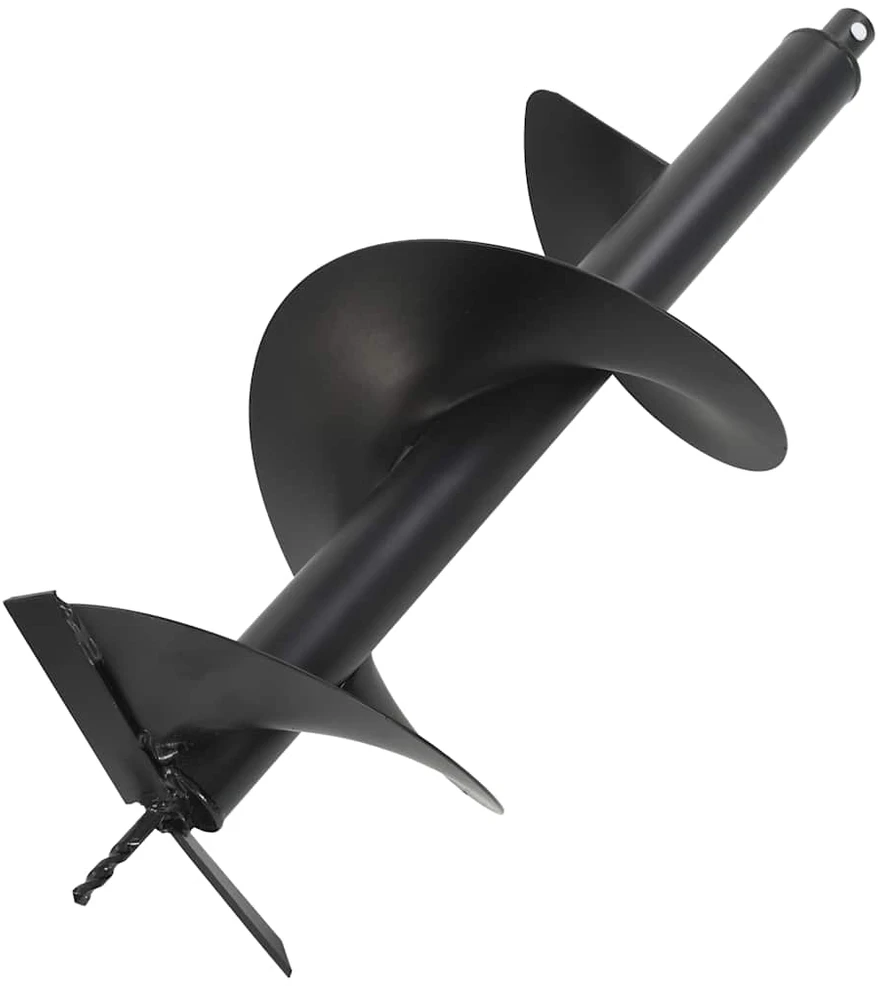 Sraigtinis grąžtas, 300 mm, plienas