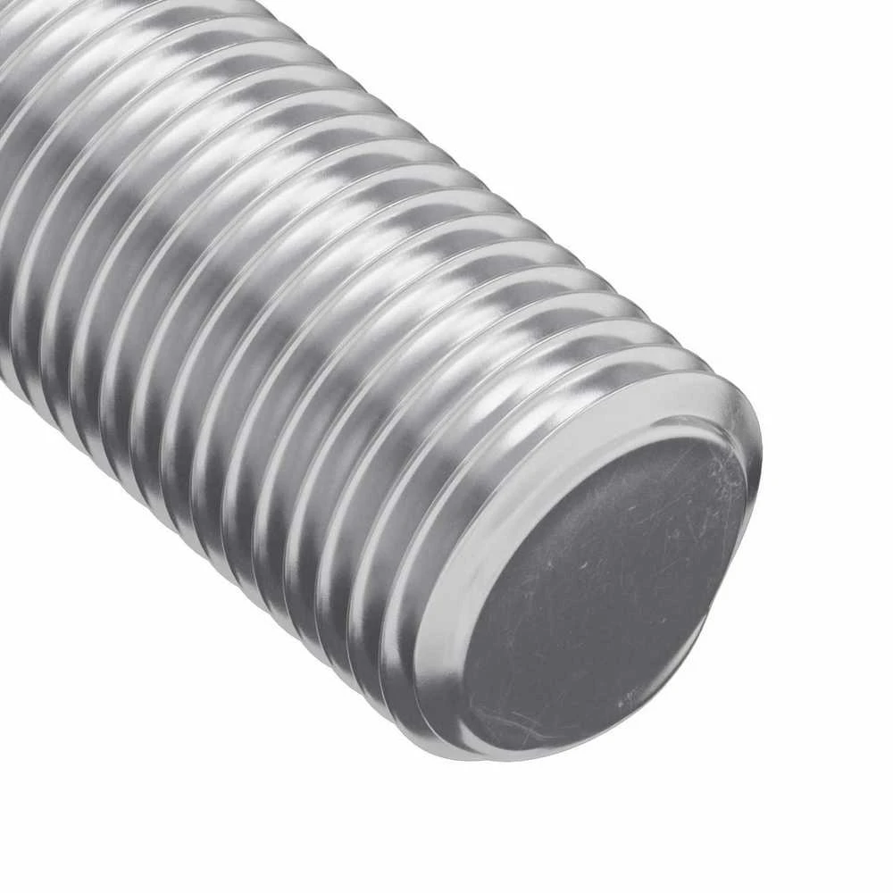 Srieginis strypas 1000 vnt. Sidabrinė Plienas
