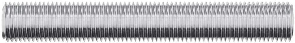 Srieginis strypas 12 vnt. Sidabrinė 8 x 55 mm Plienas