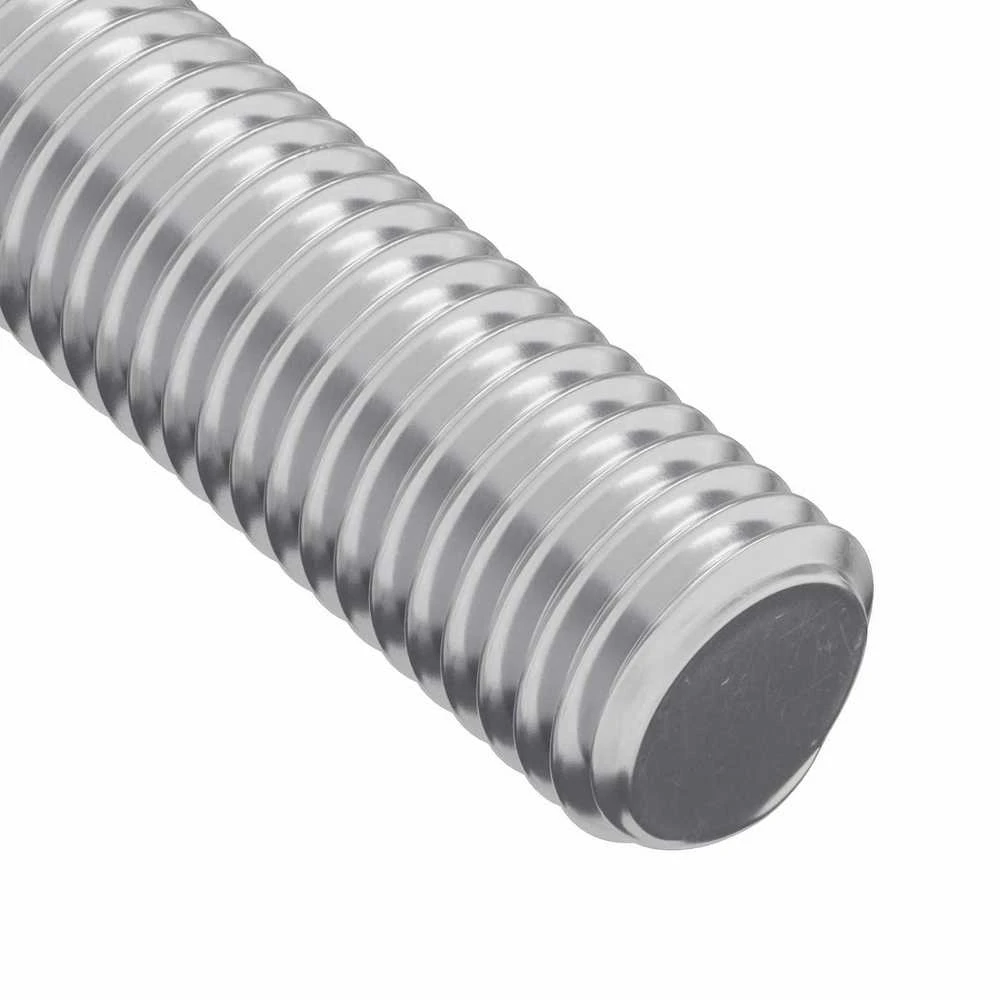 Srieginis strypas 2 vnt. Sidabrinė 6 x 135 mm Plienas