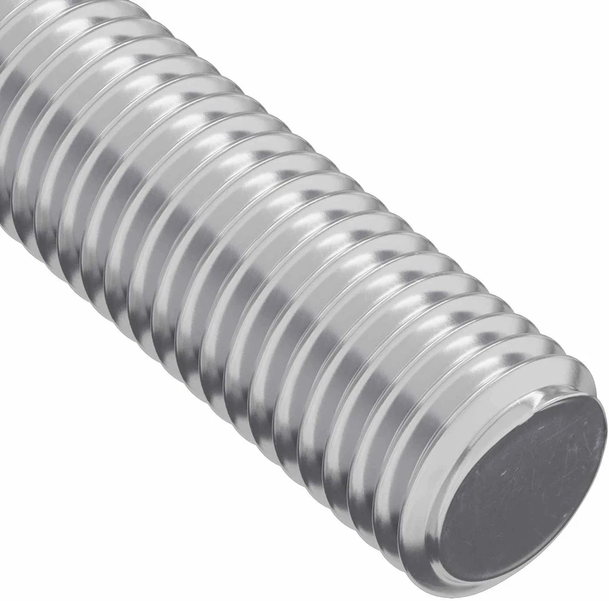 Srieginis strypas 2 vnt. Sidabrinė 6 x 120 mm Plienas