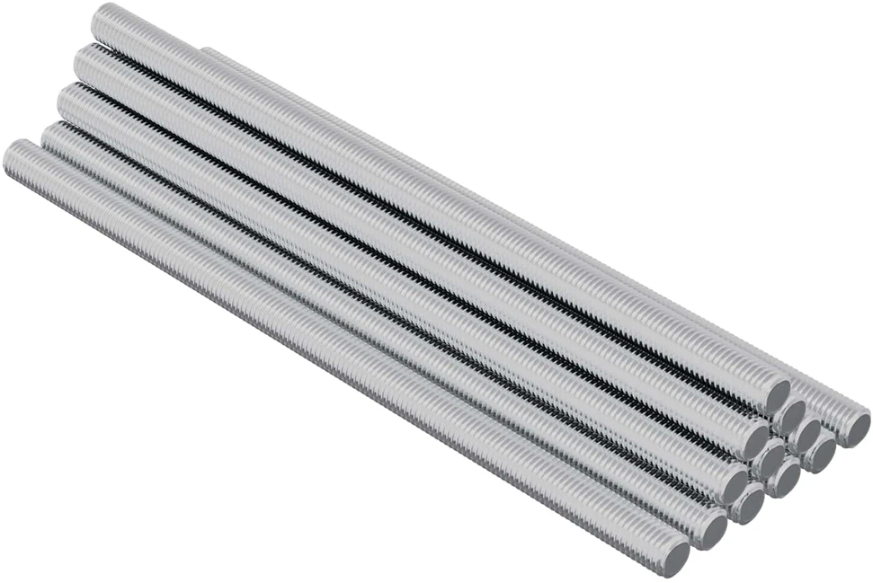 Srieginis strypas 900 vnt. Sidabrinė Plienas