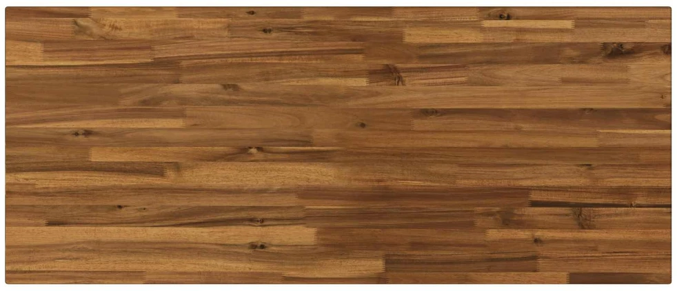 Stačiakampio stalo viršus 100 x 50 x 3,5 cm Stačiakampio