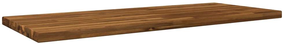Stačiakampio stalo viršus 100 x 50 x 3,5 cm Stačiakampio