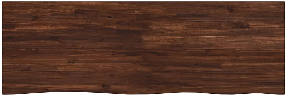 Stačiakampio stalo viršus 130 x 60 x 3 cm Stačiakampio