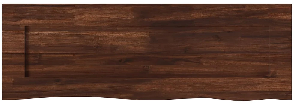 Stačiakampio stalo viršus 90 x 50 x 3,5 cm Stačiakampio