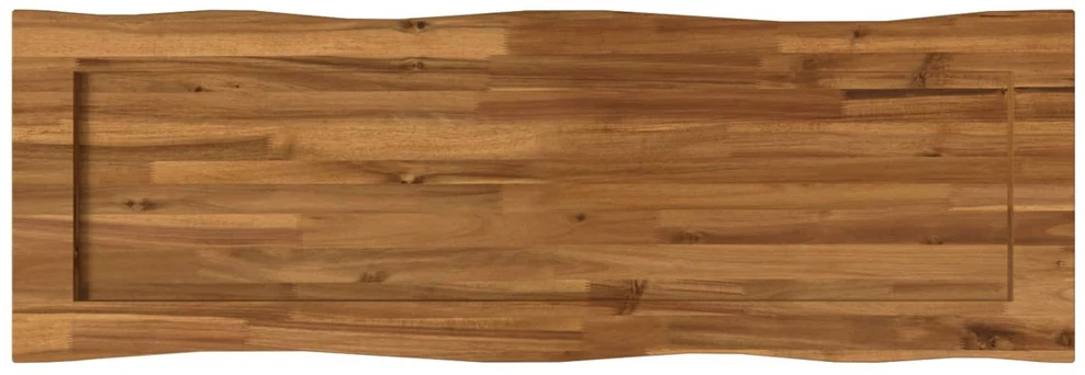 Stačiakampio stalo viršus 90 x 50 x 3,5 cm Stačiakampio