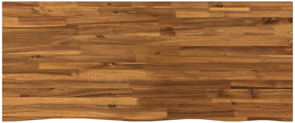 Stačiakampio stalo viršus 100 x 40 x 3 cm Stačiakampio