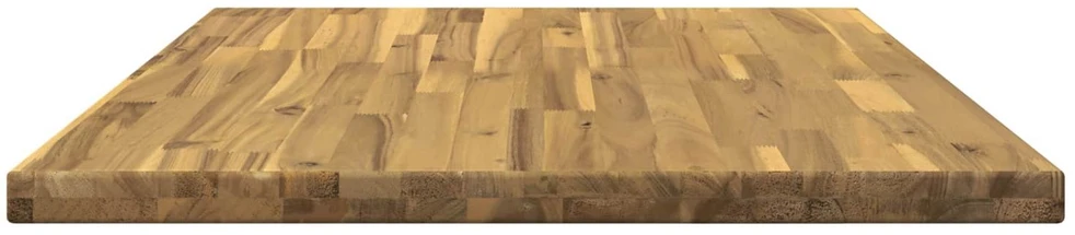 Stačiakampio stalo viršus 100 x 70 x 3 cm Stačiakampio