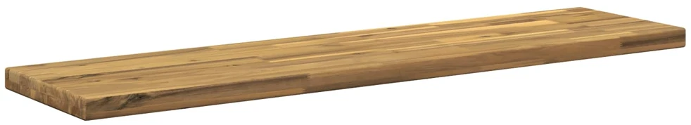 Stačiakampio stalo viršus 100 x 30 x 3 cm Stačiakampio