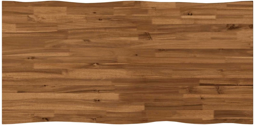 Stačiakampio stalo viršus 140 x 60 x 3 cm Stačiakampio