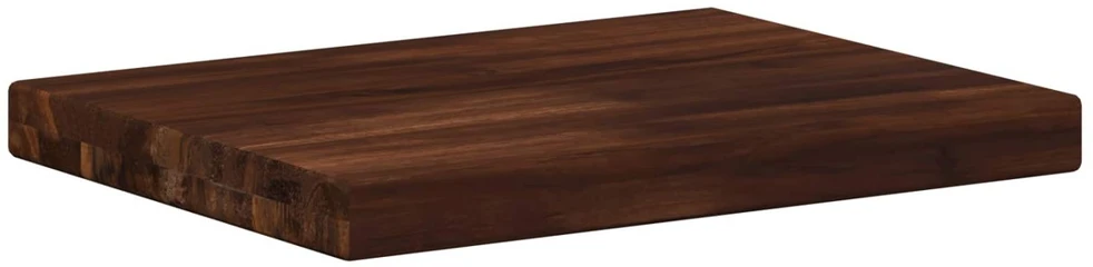 Stačiakampio stalo viršus 30 x 20 x 3 cm Stačiakampio