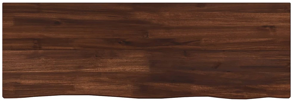 Stačiakampio stalo viršus 90 x 30 x 3 cm Stačiakampio