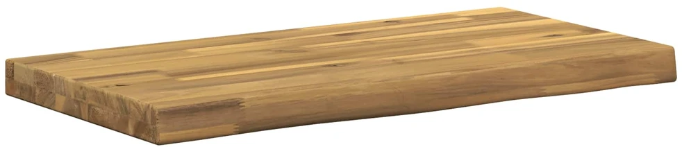 Stačiakampio stalo viršus 40 x 20 x 3 cm Stačiakampio