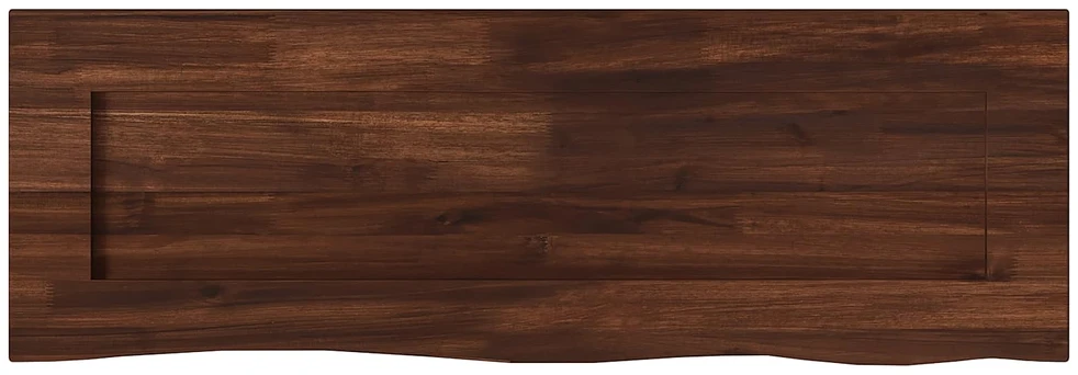 Stačiakampio stalo viršus 90 x 30 x 3 cm Stačiakampio
