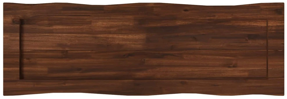 Stačiakampio stalo viršus 90 x 50 x 3,5 cm Stačiakampio